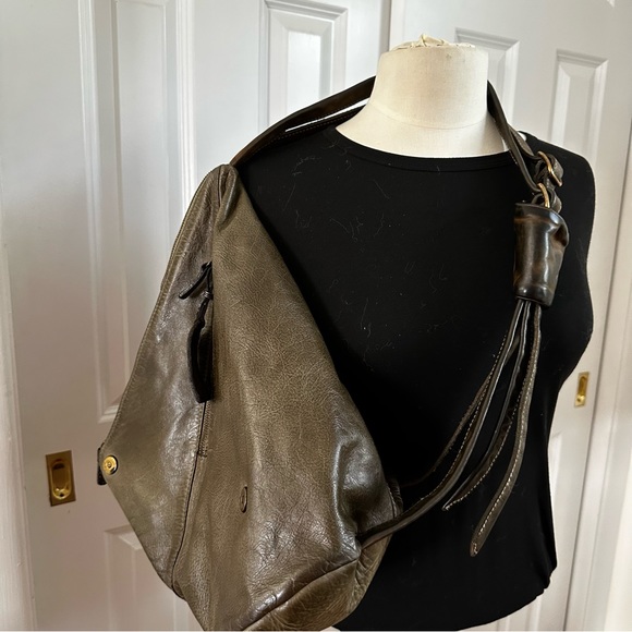 Free People Palermo leather sling bag - Picture 5 of 5